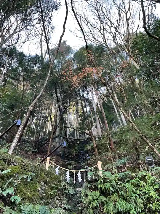 貴船神社(京都府)