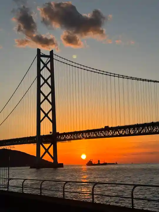 兵庫住吉神社(兵庫県)