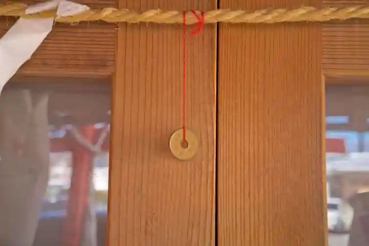 姫石神社(長野県)