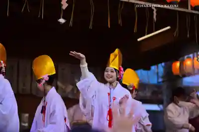 金刀比羅神社(東京都)