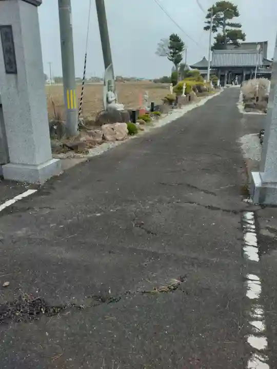 高林寺(宮城県)