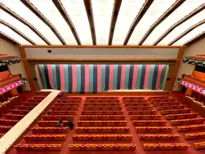 歌舞伎稲荷神社(東京都)