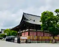 東寺(教王護国寺)(京都府)