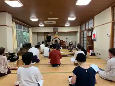 手力雄神社のその他建物