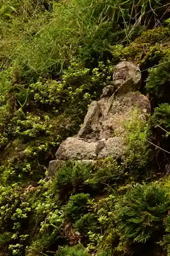 羅漢寺(島根県)