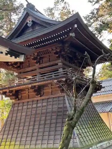 多賀大社(滋賀県)