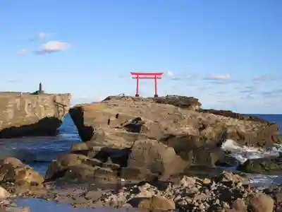 伊古奈比咩命神社のその他建物