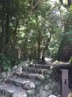 葭原神社(皇大神宮末社)(三重県)