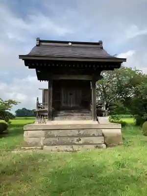神武神社(栃木県)