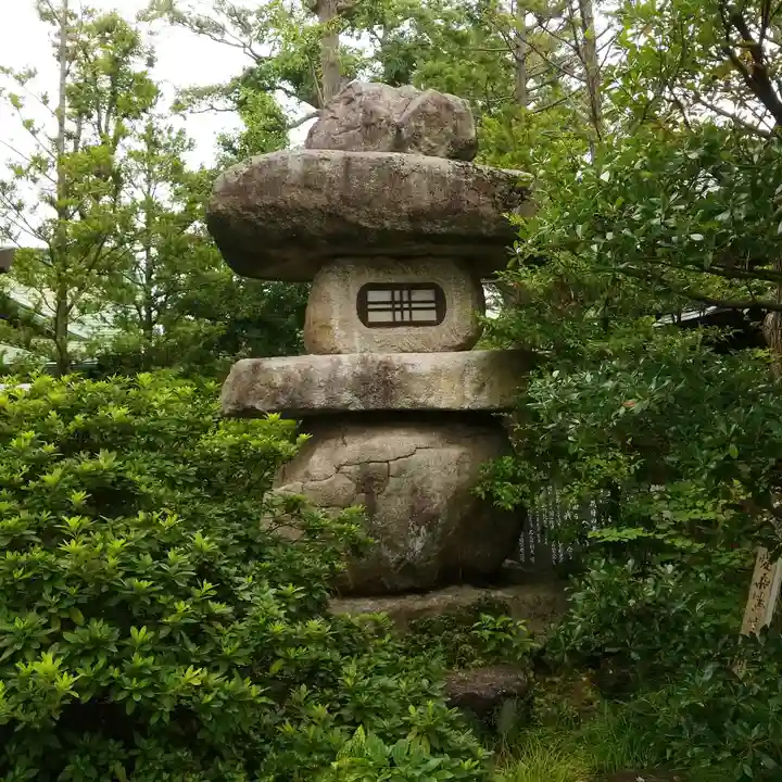 鷲神社のその他建物