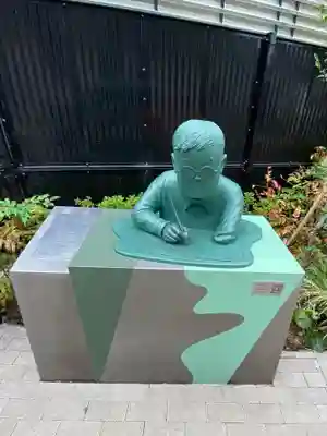 布多天神社(東京都)