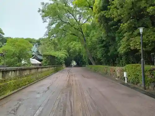 三嶋大社(静岡県)