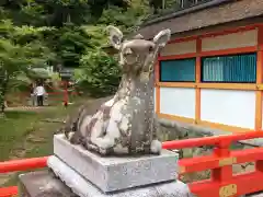 大原野神社(京都府)