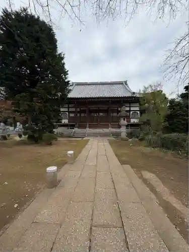 永井寺(茨城県)