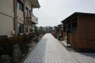 大長寺のその他建物