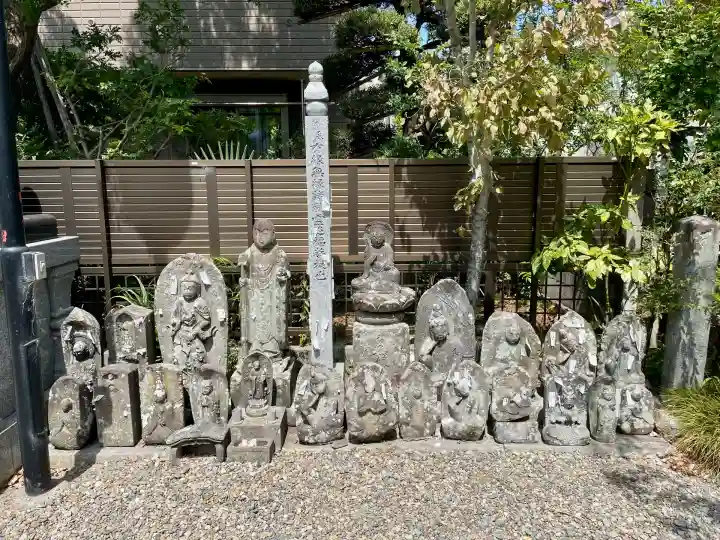 愛染院(千葉県)