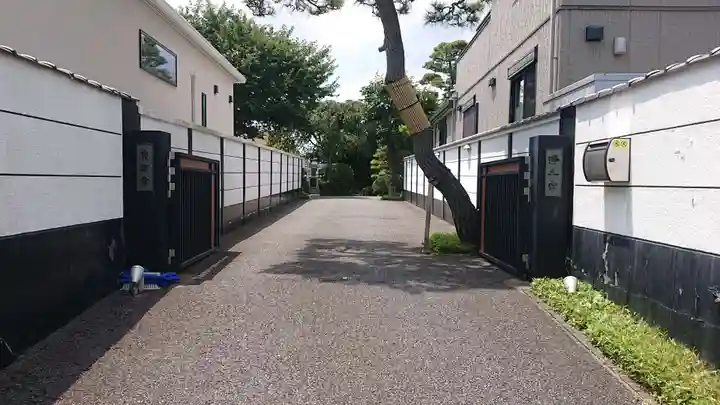 貞源寺のその他建物