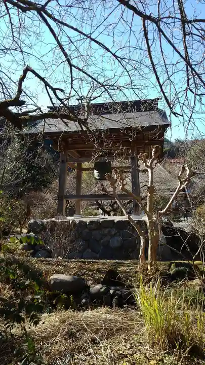 徳雲院のその他建物