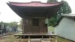 延命寺の建物その他