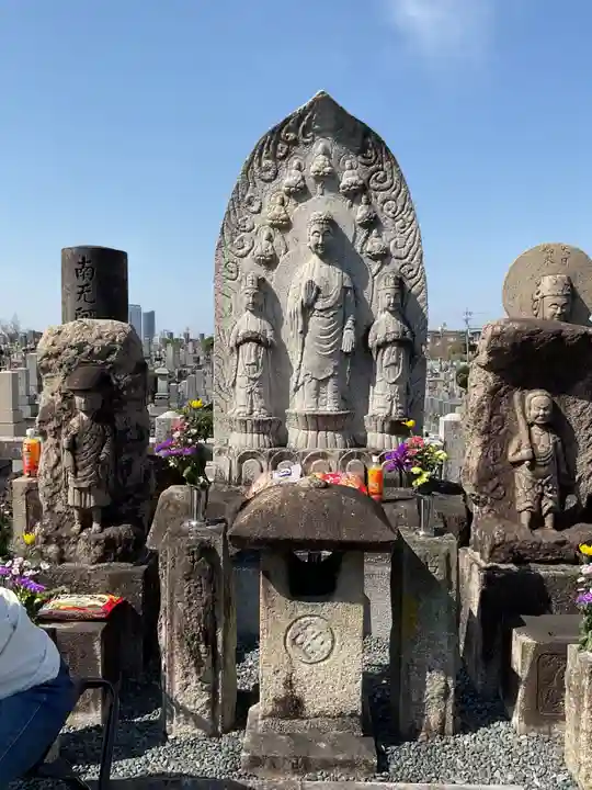 覚王山 日泰寺(愛知県)