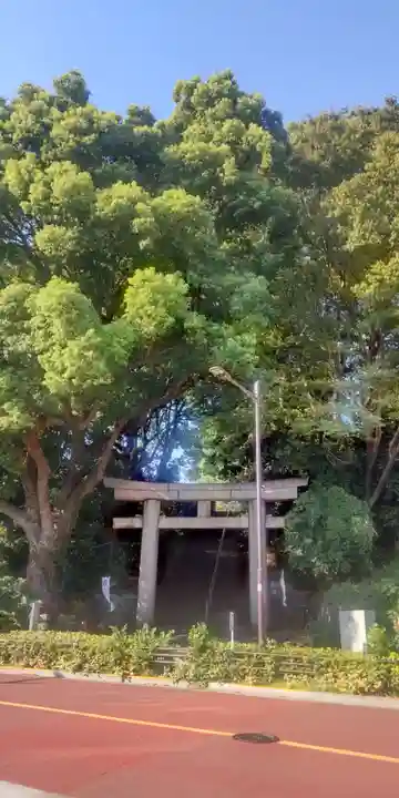上野東照宮(東京都)