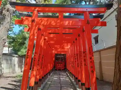 阿部野神社(大阪府)