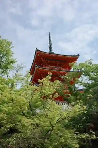 清水寺(京都府)