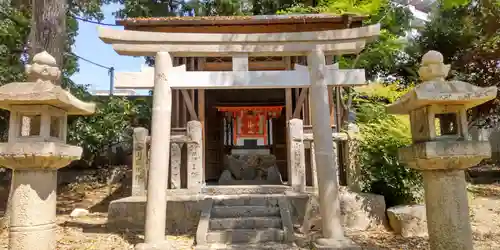 御香宮神社(京都府)