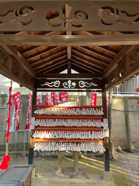 若宮八幡社(愛知県)