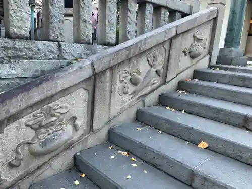 待乳山聖天（本龍院）のその他建物