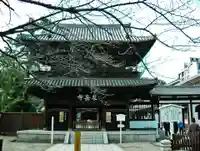 泉岳寺(東京都)