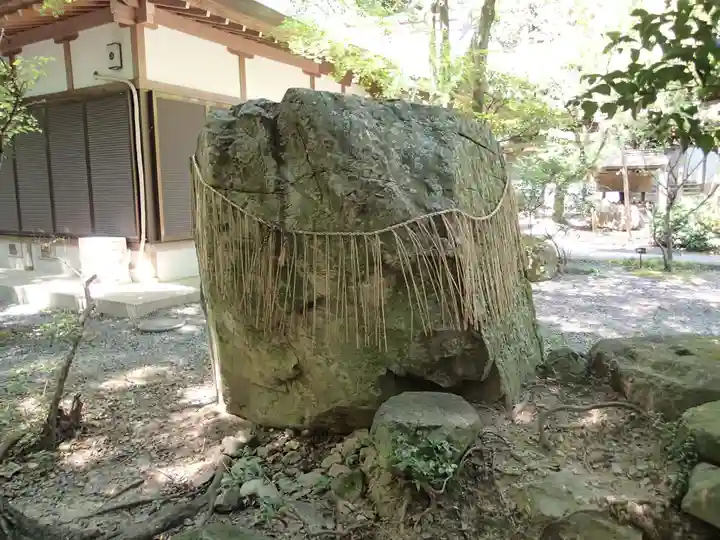 保久良神社のその他建物