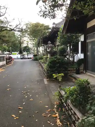 浄運寺のその他建物