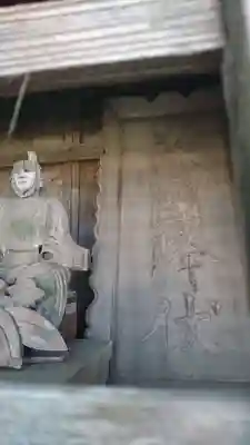 八幡神社のその他建物