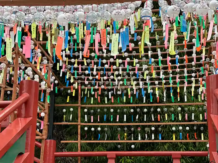 祐徳稲荷神社(佐賀県)