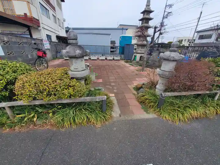 十念寺河原馬頭観音苑(栃木県)