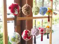 行田八幡神社(埼玉県)