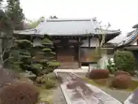 西方寺のその他建物