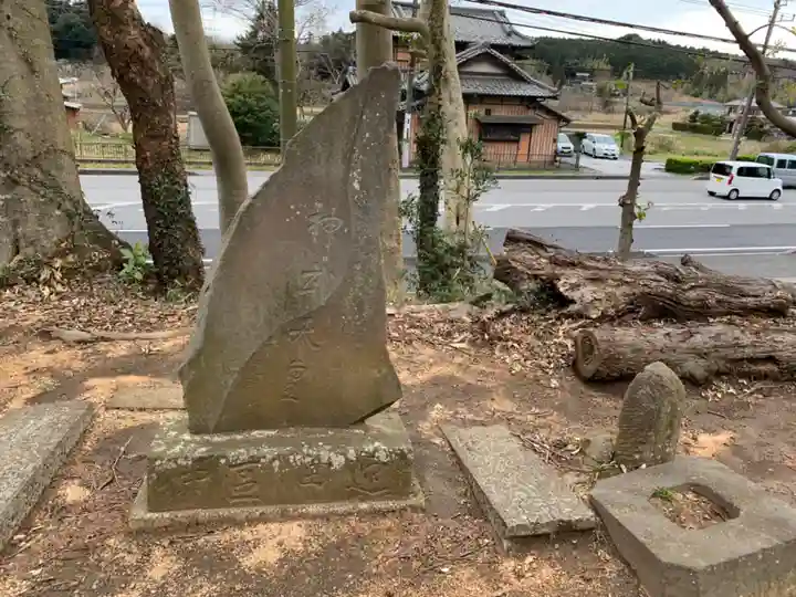 大宮神社(千葉県)
