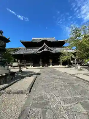 粉河寺(和歌山県)