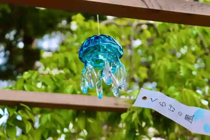 仙台八坂神社(宮城県)