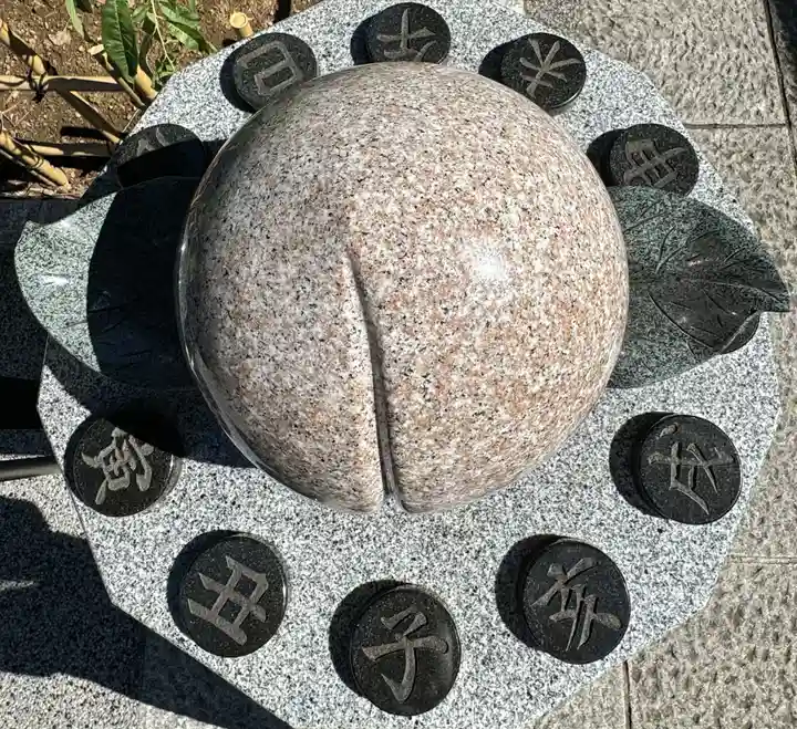 川越八幡宮(埼玉県)