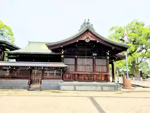佐賀縣護國神社(佐賀県)