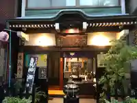 善成寺の本殿・本堂