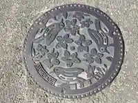 東光寺のその他建物