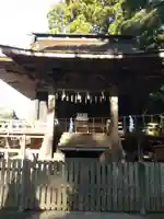 鹿島神宮(茨城県)