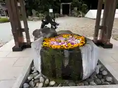 出雲大社相模分祠(神奈川県)