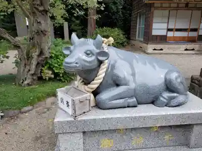 芳賀天満宮(栃木県)