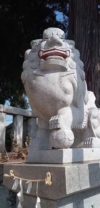 矢切神社(千葉県)