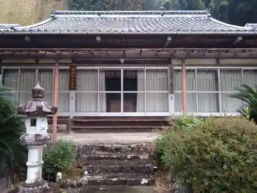 常安寺(静岡県)